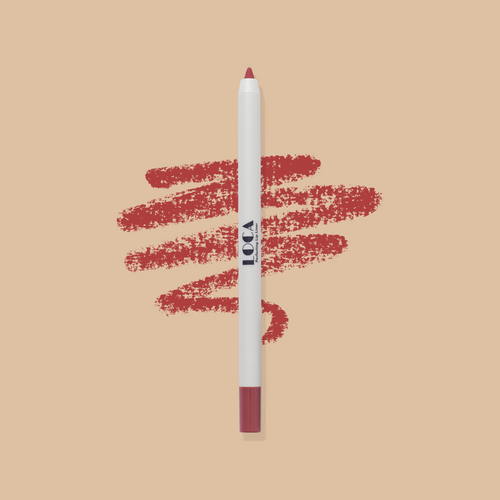 Loca Perfecting Lip Liner - The Signature 13