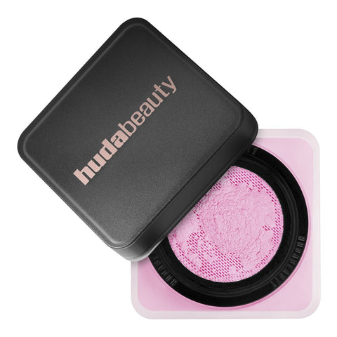 Huda Beauty Faux Filler Extra Shine Lip Gloss - bombshell