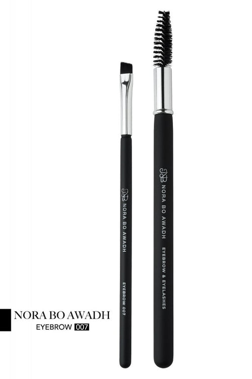 Nora Bo Awadh Mis. 007 - Eyebrows Brush