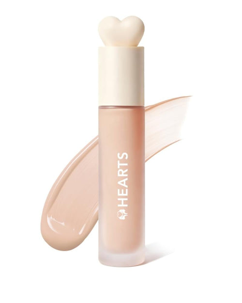 Hearts Concealer Light Medium L1