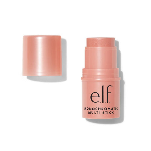 ELF Monochromatic Multi Stick - Glistening Peach