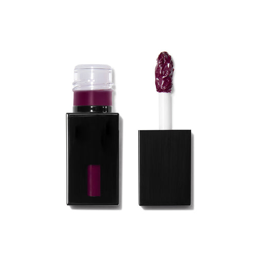 ELF Glossy Lip Stain - Berry Queen