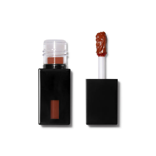 ELF Glossy Lip Stain - Coral Cutie