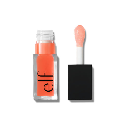 ELF Glow Reviver Lip Oil - Pink Quartz