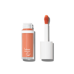 ELF Camo Liquid Blush - Peach Perfect