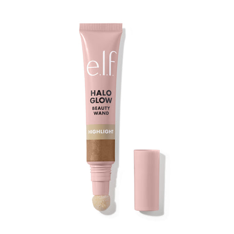 ELF Halo Glow Liquid Filter 5 Medium/Tan