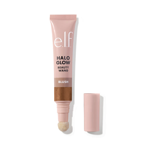 ELF Halo Glow Liquid Filter 5 Medium/Tan