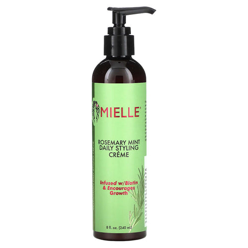 Mielle Daily Styling Creme Rosemary Mint