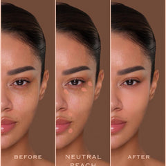 Hearts Corrector Natural Beach
