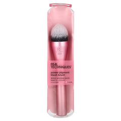 Real Techniques Power Pigment Blush Brush