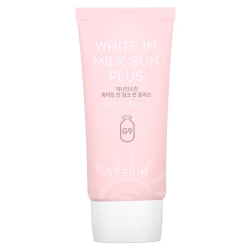 G9skin White In Milk Sun Plus (40 ml)