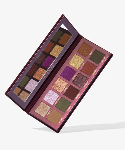 Catrice Fall In Colours Eyeshadow Palette