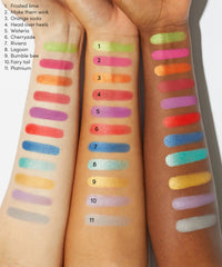 By BEAUTY BAY Bright 42 Colour Palette