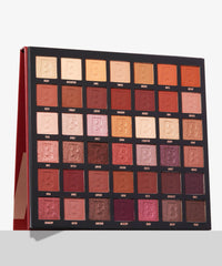 BY BEAUTY BAY RICH 42 COLOUR PALETTE