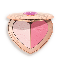 Charlotte Tilbury FACE PALETTE - FLAWLESS PINK