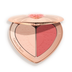Charlotte Tilbury FACE PALETTE - FLAWLESS ROSEWOOD
