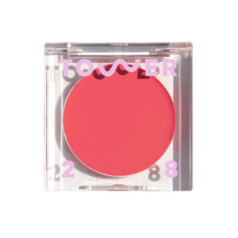 ELF Camo Liquid Blush - Peach Perfect