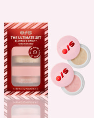 ONE/SIZE The Ultimate Set - Translucent / Ultra Pink