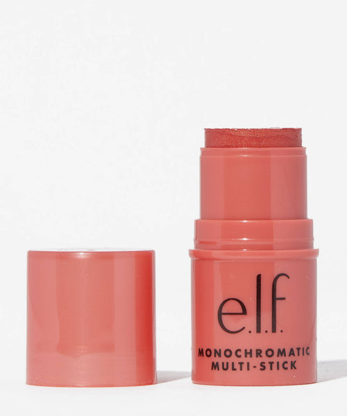 ELF Monochromatic Multi Stick - Glimmering Guava