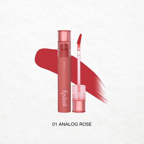 ETUDE Fixing Tint - 01 Analog Rose