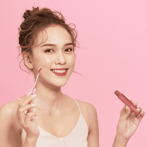 ETUDE Fixing Tint - 01 Analog Rose