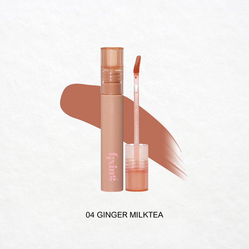 ETUDE Fixing Tint - 04 Ginger Milktea