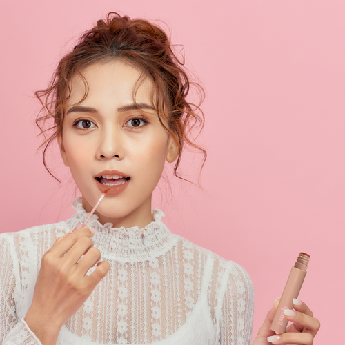 ETUDE Fixing Tint - 04 Ginger Milktea