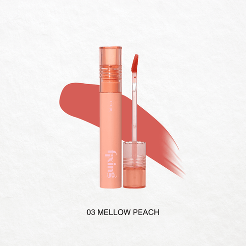 ETUDE Fixing Tint - 03 Mellow Peach