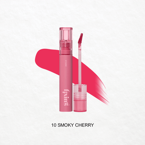 ETUDE Fixing Tint - 10 Smoky Cherry