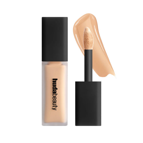 Huda Beauty #Fauxfilter Luminous Matte Liquid Concealer - 3.5 Sugar Biscuit