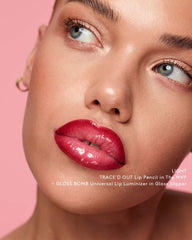 FENTY TRACE'D OUT PENCIL LIP LINER—THE MVP
