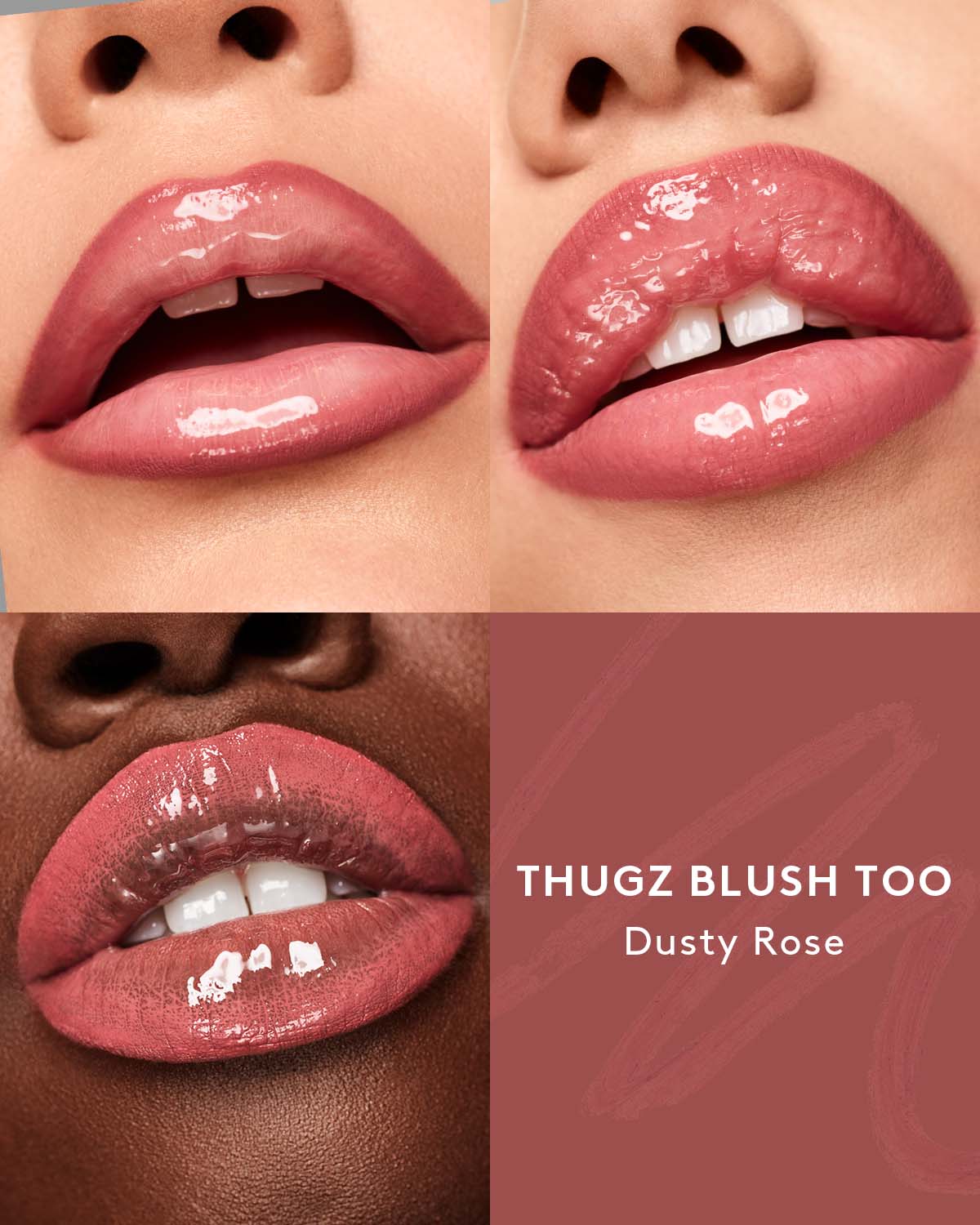 FENTY TRACE'D OUT PENCIL LIP LINER—THUGZ BLUSH TOO