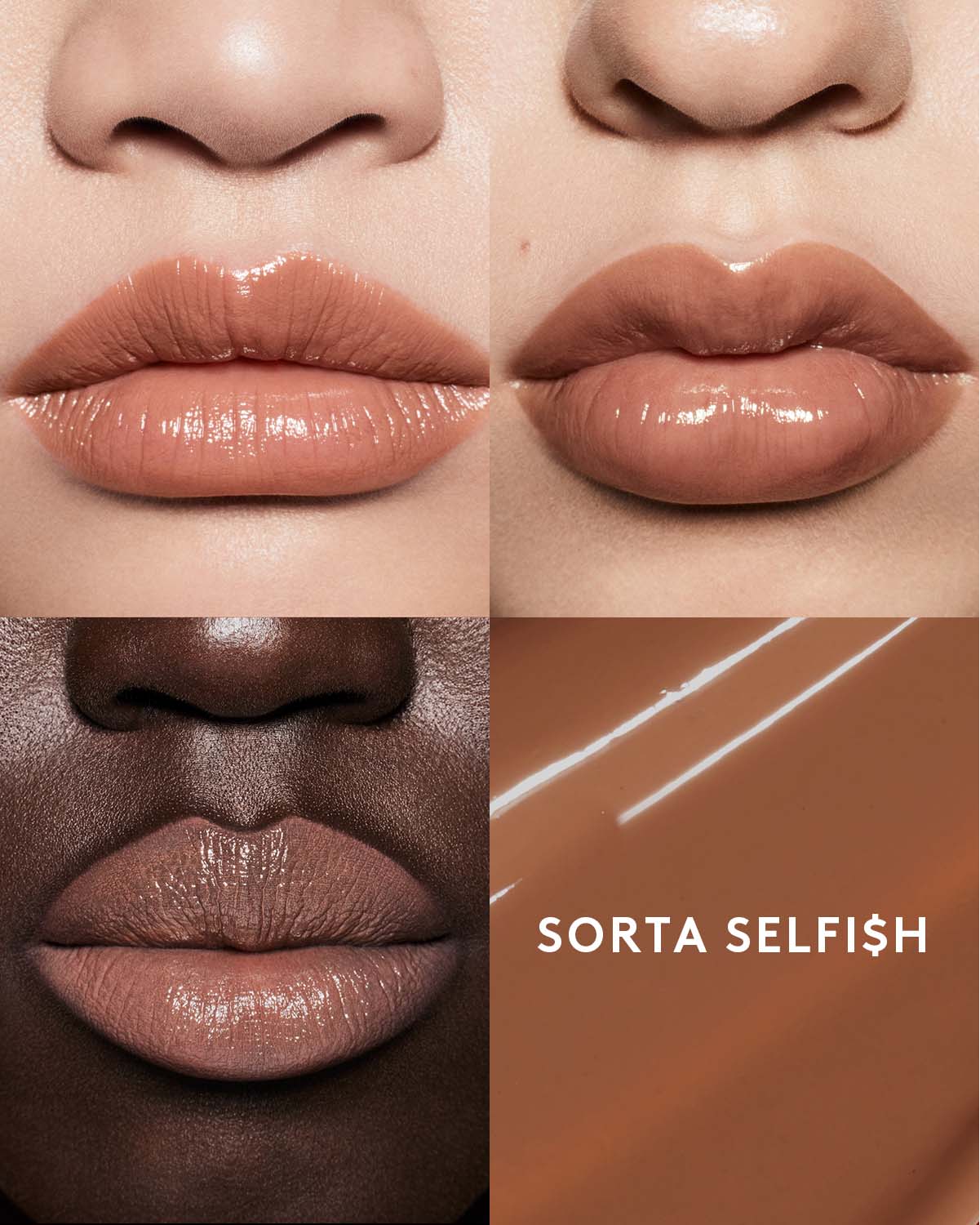 Fenty Gloss Bomb Stick - SORTA SELFI$H