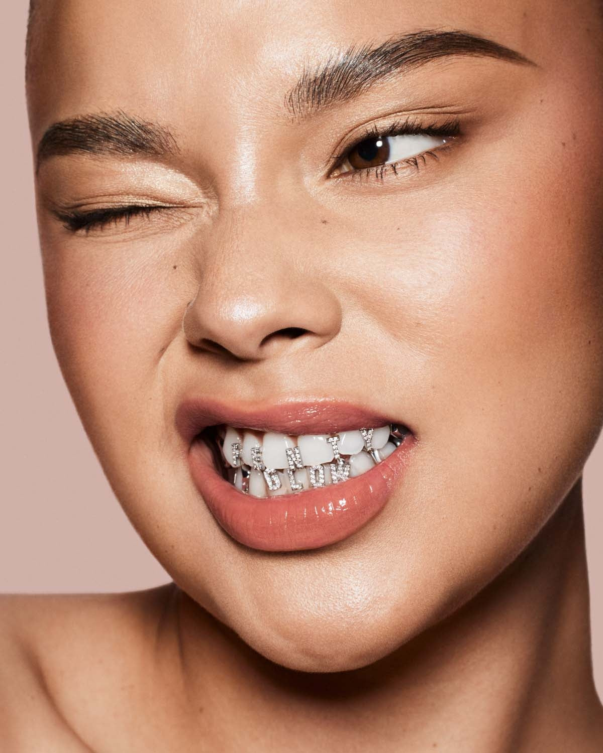 Fenty Gloss Bomb Stick - FENTY GLOW