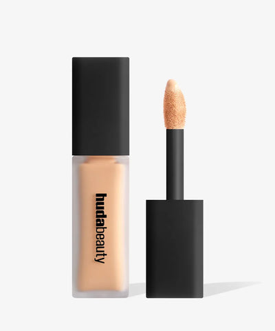 Huda Beauty #Fauxfilter Luminous Matte Liquid Concealer - 2.7 Coconut Flakes