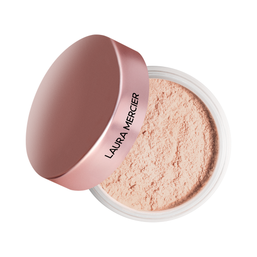 Laura Mercier Translucent Loose Setting Powder - Tone Up Rose