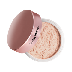 Laura Mercier Translucent Loose Setting Powder - Tone Up Rose