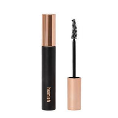 Heimish Dailism Smudge Stop Mascara - Black Curling