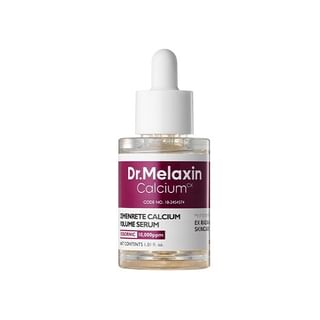 Dr.Melaxin Cemenrete Calcium Volume Serum
