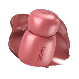 fwee Rose Obsession Stay-Fit Lip Tint - MN03 Dried Rose