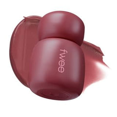 fwee Rose Obsession Stay-Fit Lip Tint - MC02 Sth Rose