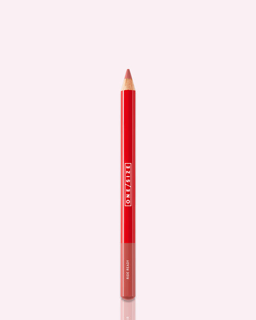 ONE/SIZE LIP SNATCHER Lip Liner - Ride Ready