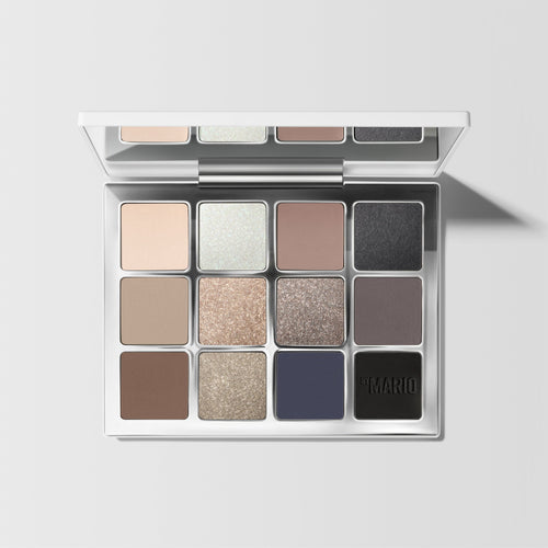 MAKEUP BY MARIO Ethereal Eyes Eyeshadow Palette Moonlight