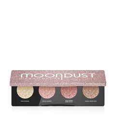 URBAN DECAY Moondust Glitter Eyeshadow Palette - Space Rider