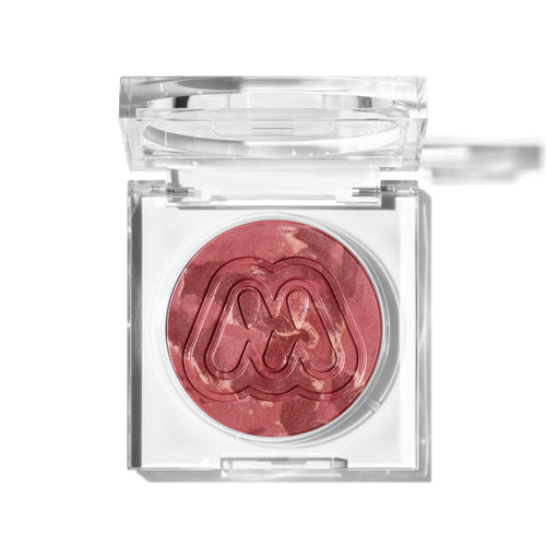 Morphe Cloudlight Soft Glow Diffused Blush - Breeze