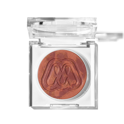 Morphe Cloudlight Soft Glow Diffused Blush - Fluff
