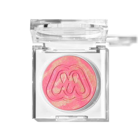 Morphe Cloudlight Soft Glow Diffused Blush - Breeze