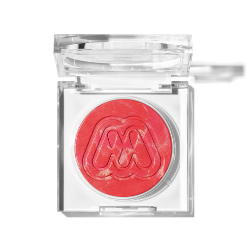 Morphe Cloudlight Soft Glow Diffused Blush - Rush