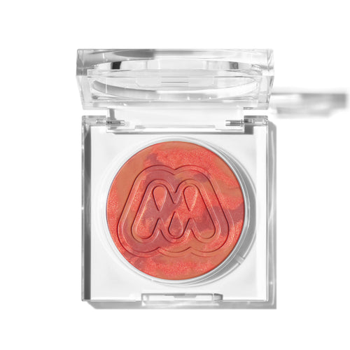 Morphe Cloudlight Soft Glow Diffused Blush - Twist