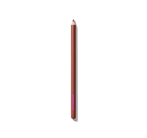 Morphe Oral Flirtation Color Pencil - Fresh Fig